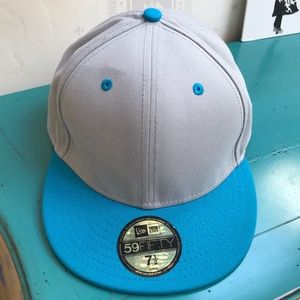 Men’s New Era 59FIFTY 7.5 inch cap hat